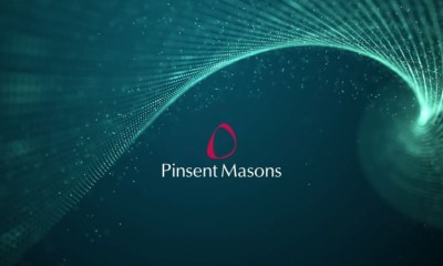 Pinsent Masons