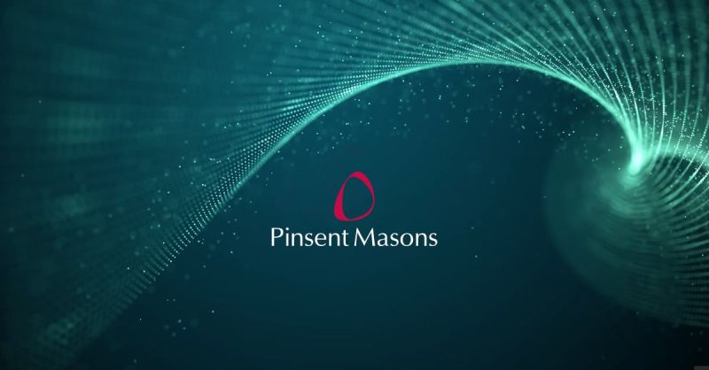 Pinsent Masons