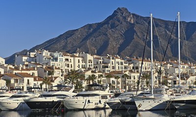 Puerto Banús (Marbella)