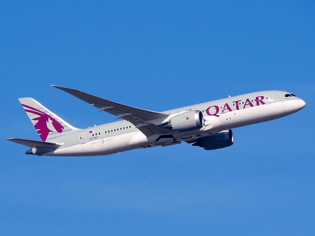 Qatar Airways