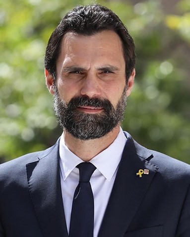 Roger Torrent