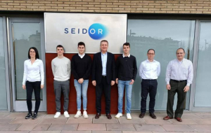 Seidor