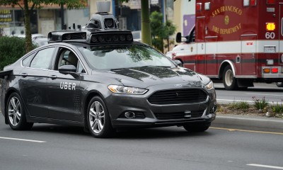 Uber