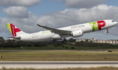 TAP Air Portugal