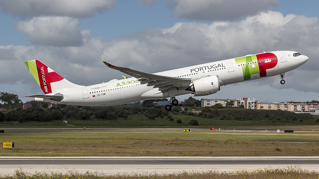 TAP Air Portugal