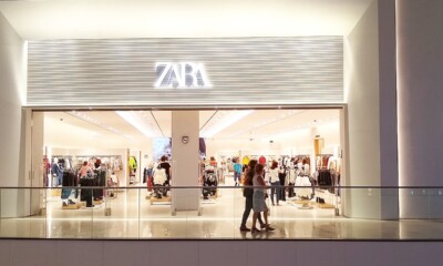 Tienda de Zara