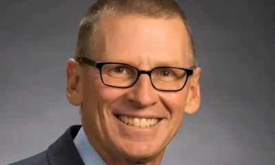 Todd Penegor