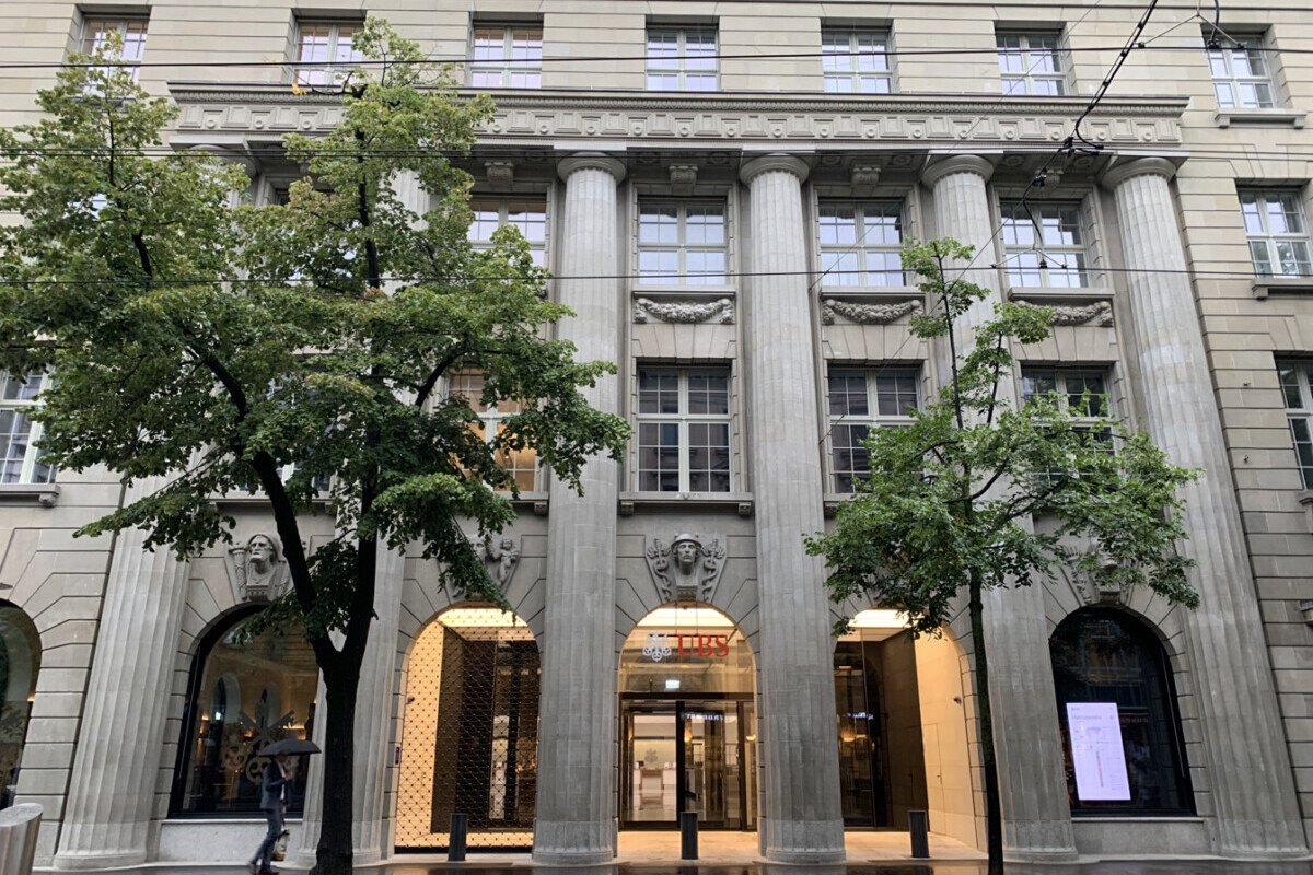 UBS