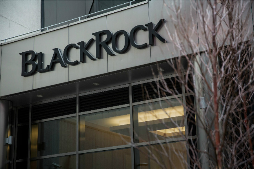 BlackRock