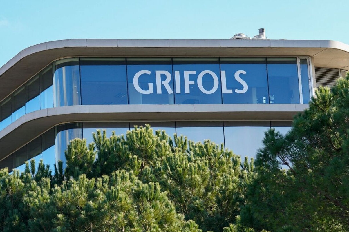 Grifols