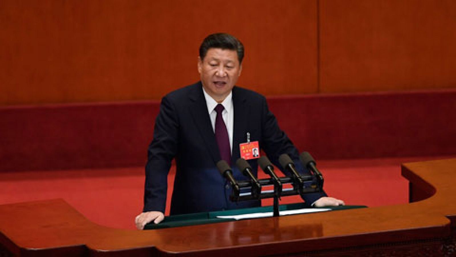 Xi Jinping