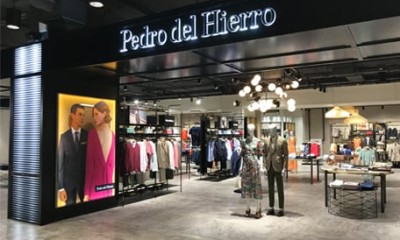 Pedro del Hierro