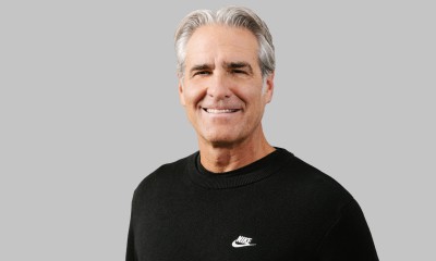 Elliot Hill nuevo CEO de NIKE