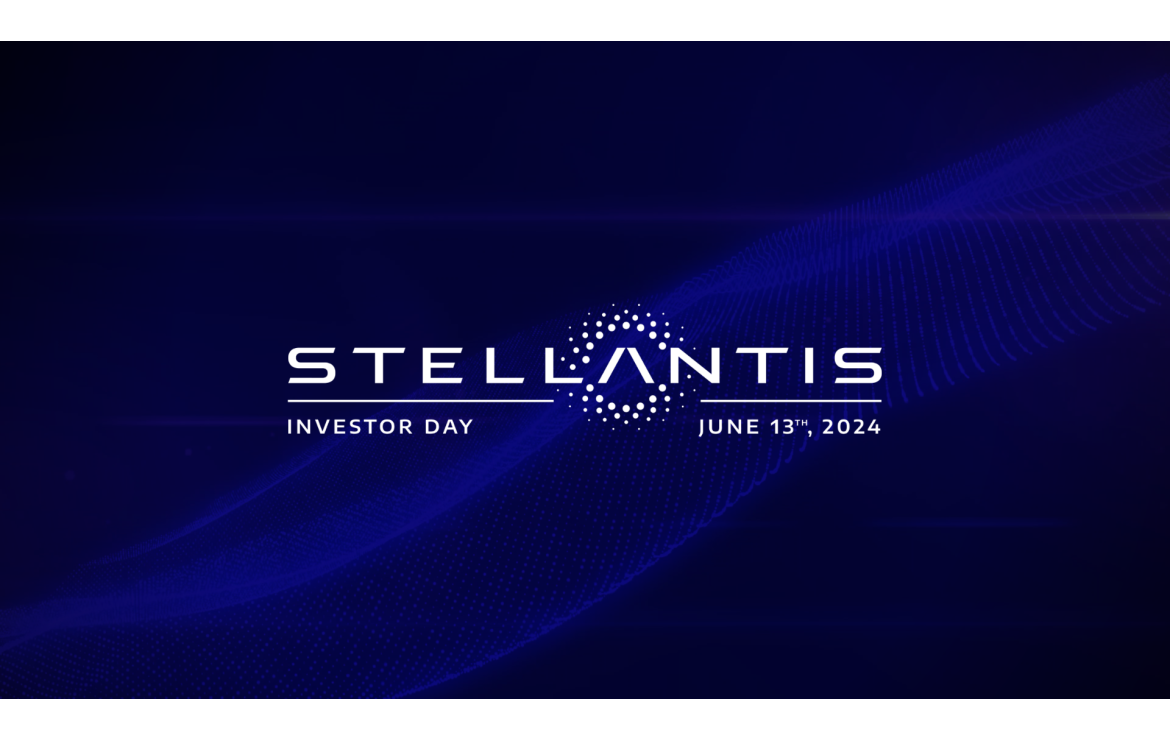 Logo Stellantis