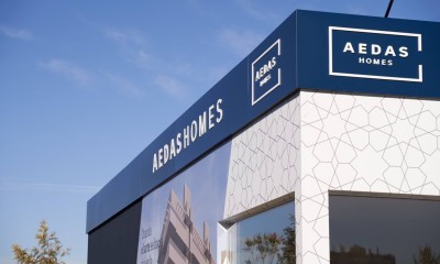 Aedas Homes