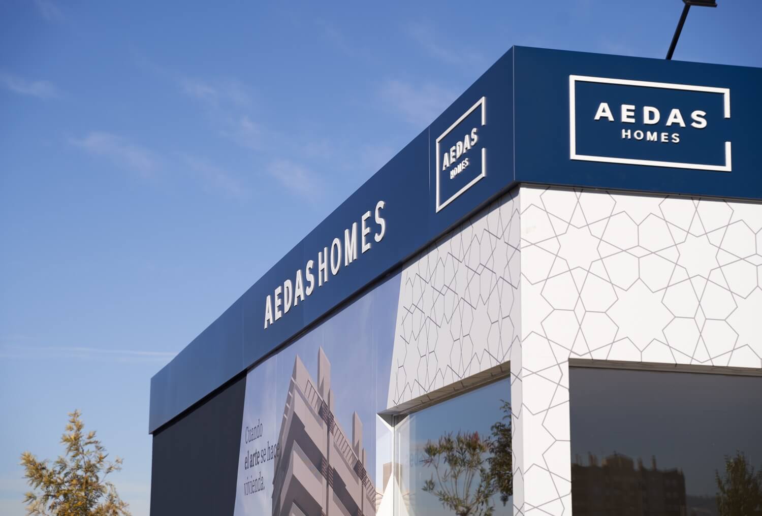 Aedas Homes