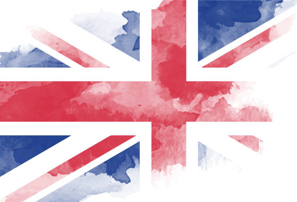 Bandera del Reino Unido
