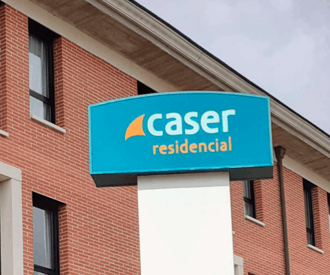 Caser Residencial