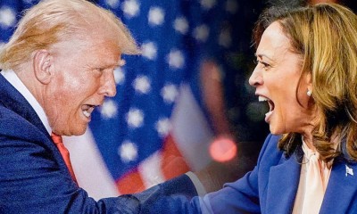 Diferencias entre Trump y Harris en economía