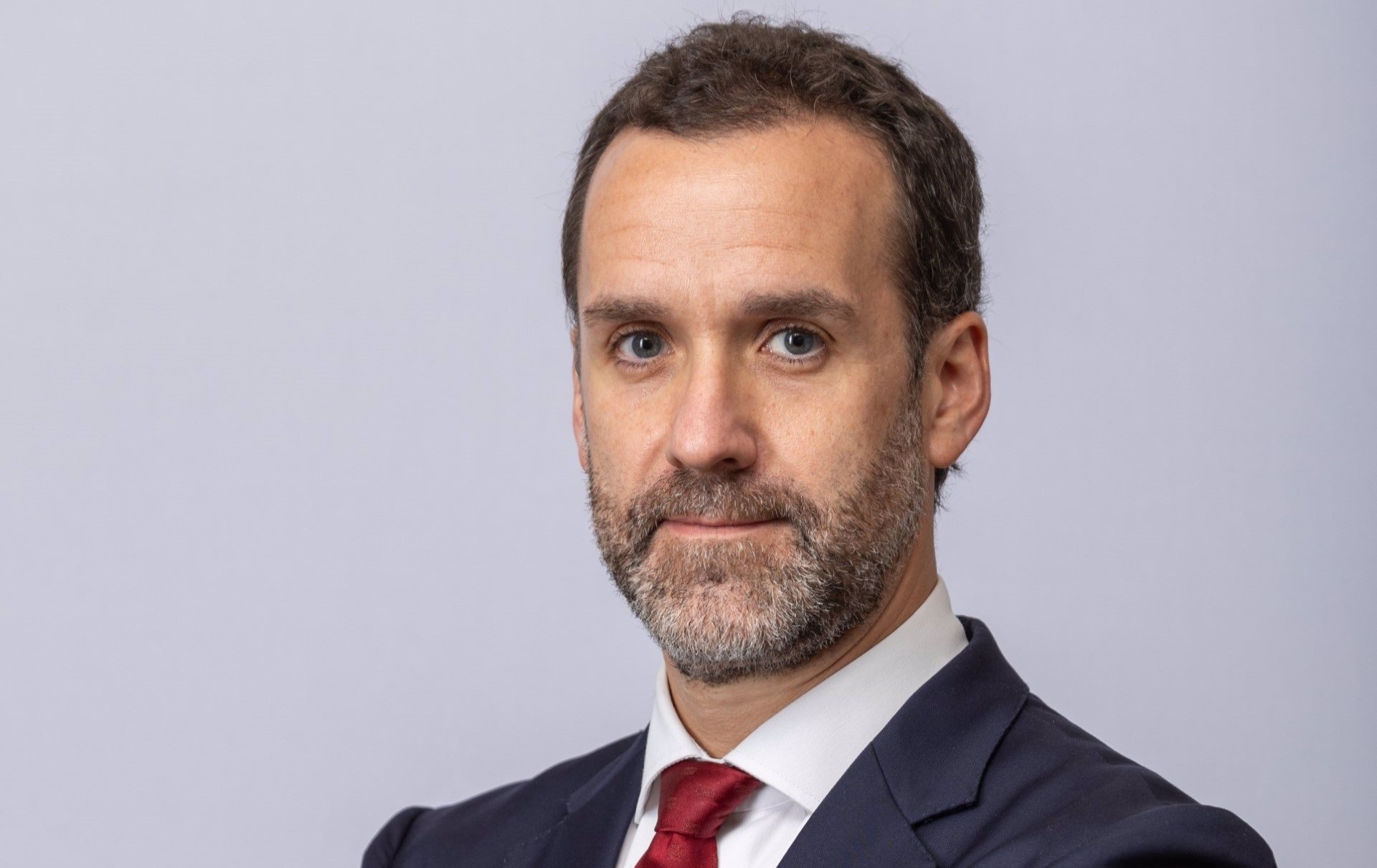 Eduardo García-Oliveros