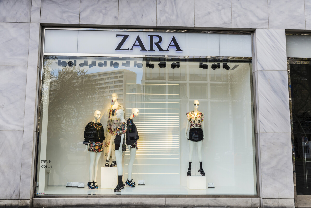 Zara