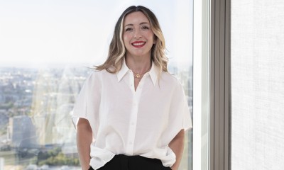 Eva Pavo, nueva directora de Comunicación y Marca de OHLA