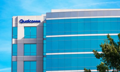 Oficinas Qualcomm