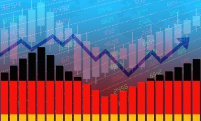 Bolsa Alemania