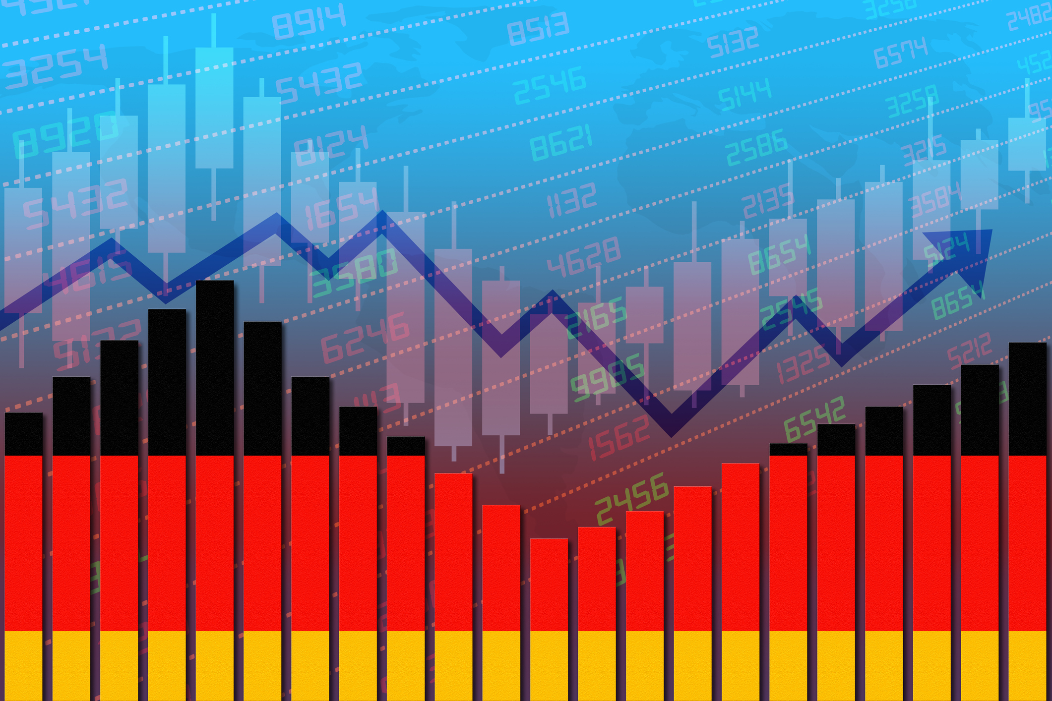 Bolsa Alemania