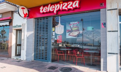 Telepizza