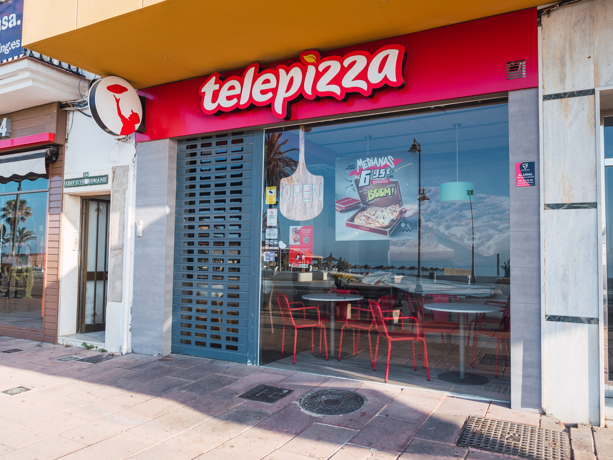 Telepizza