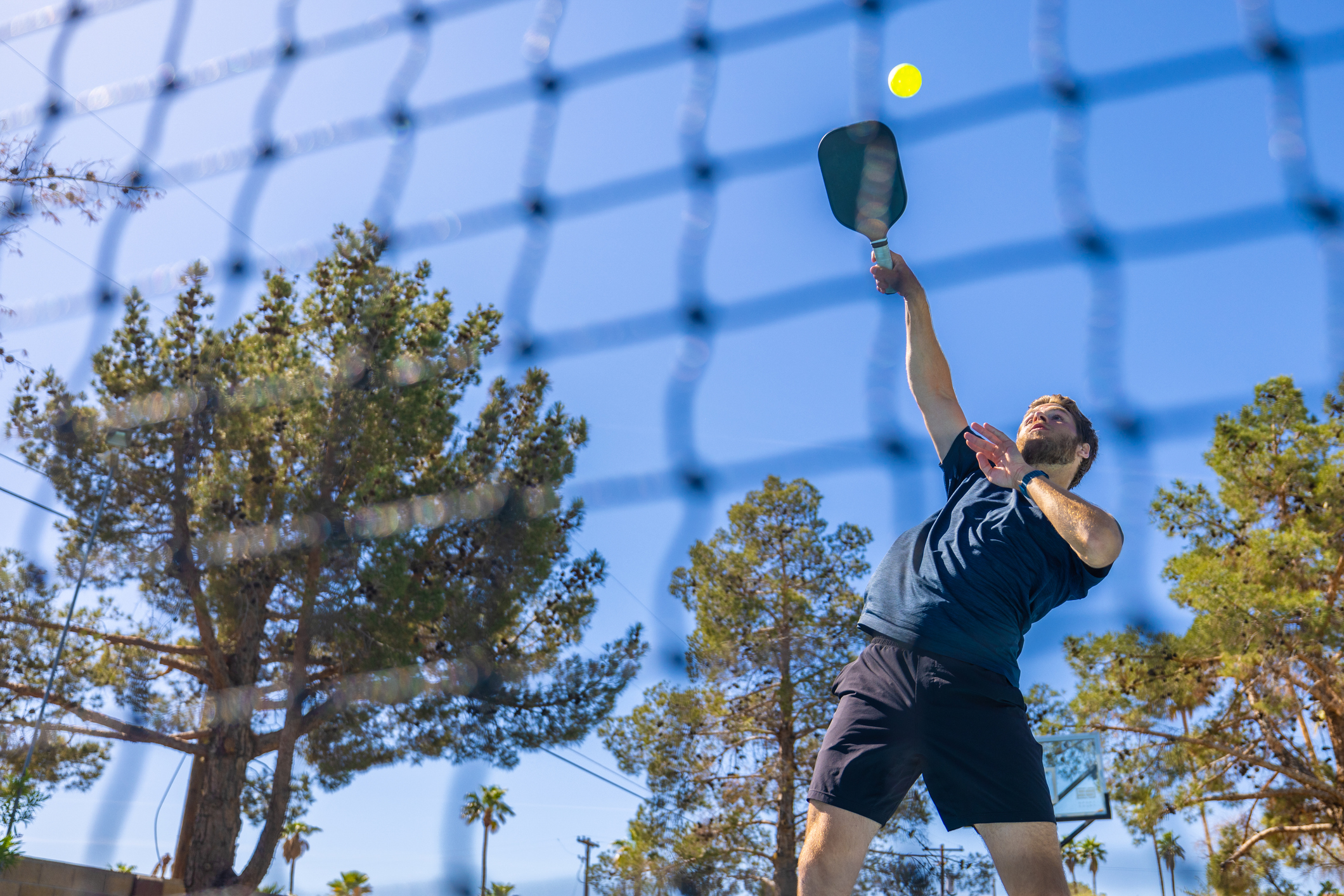 Pickleball 