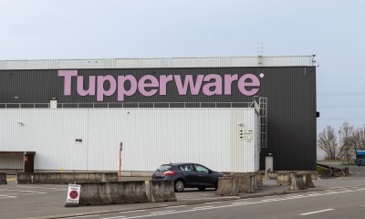 Tupperware