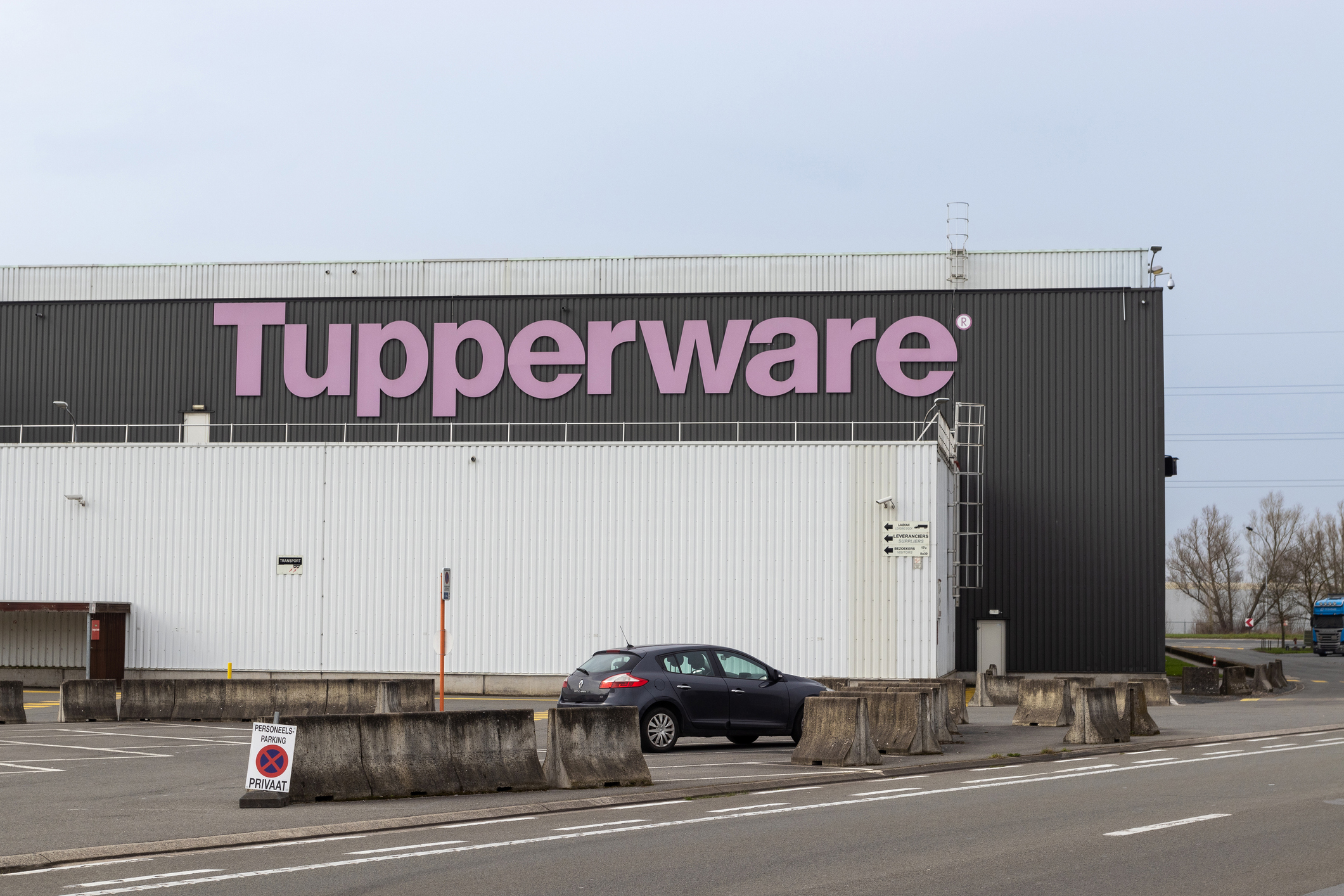 Tupperware