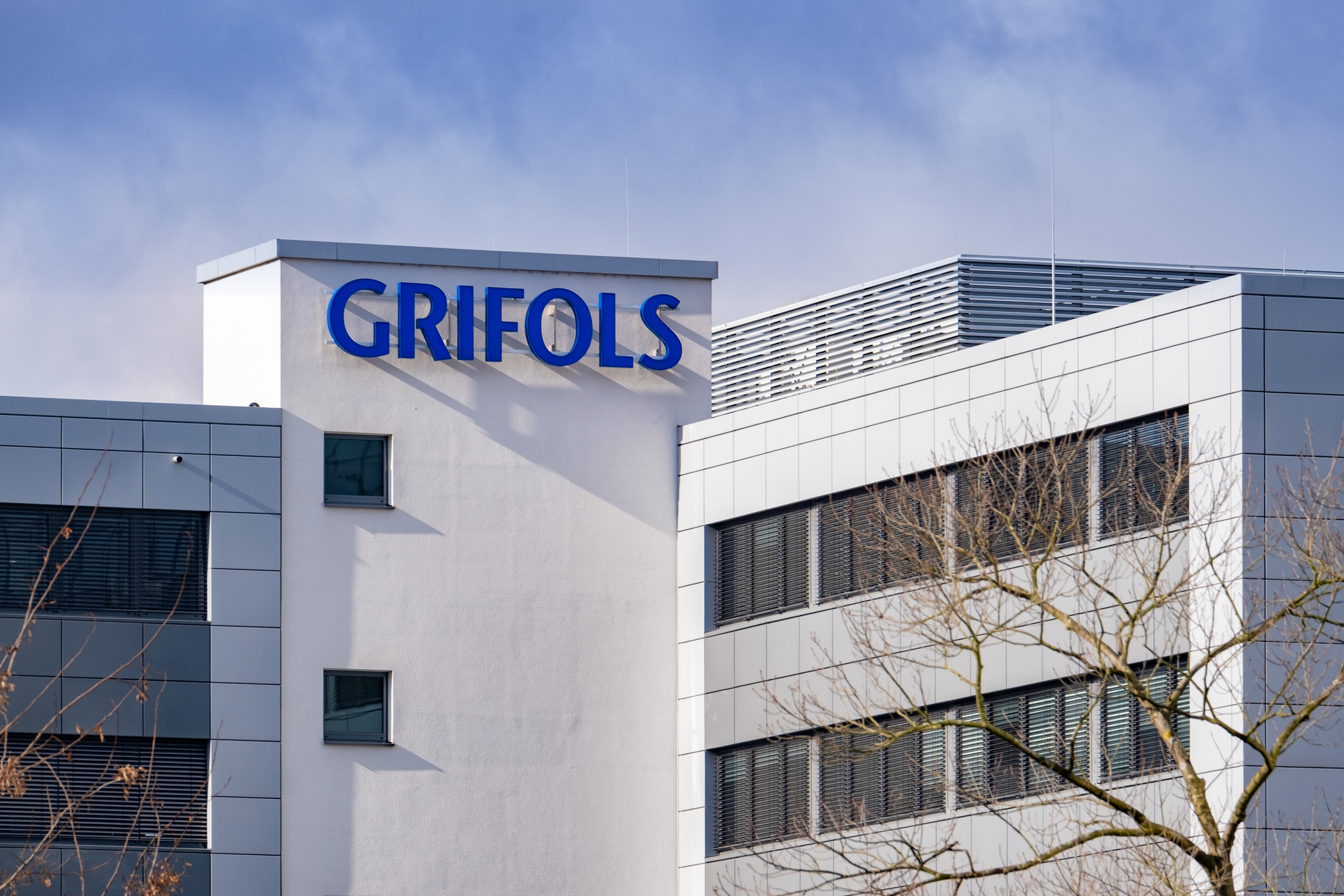 Grifols