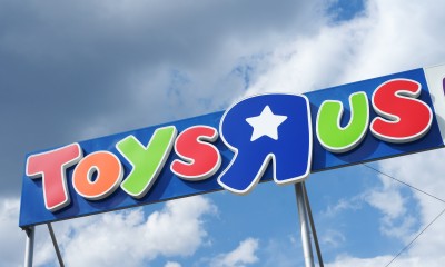 Toys R Us