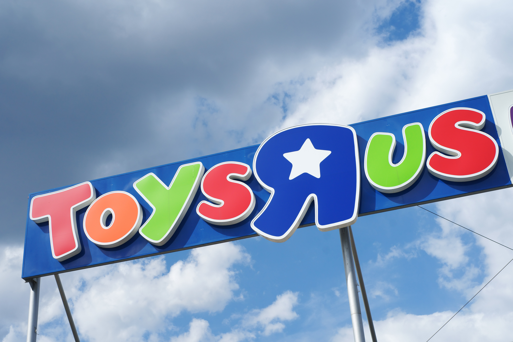 Toys R Us