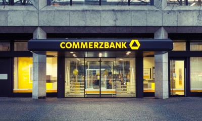 Commerzbank