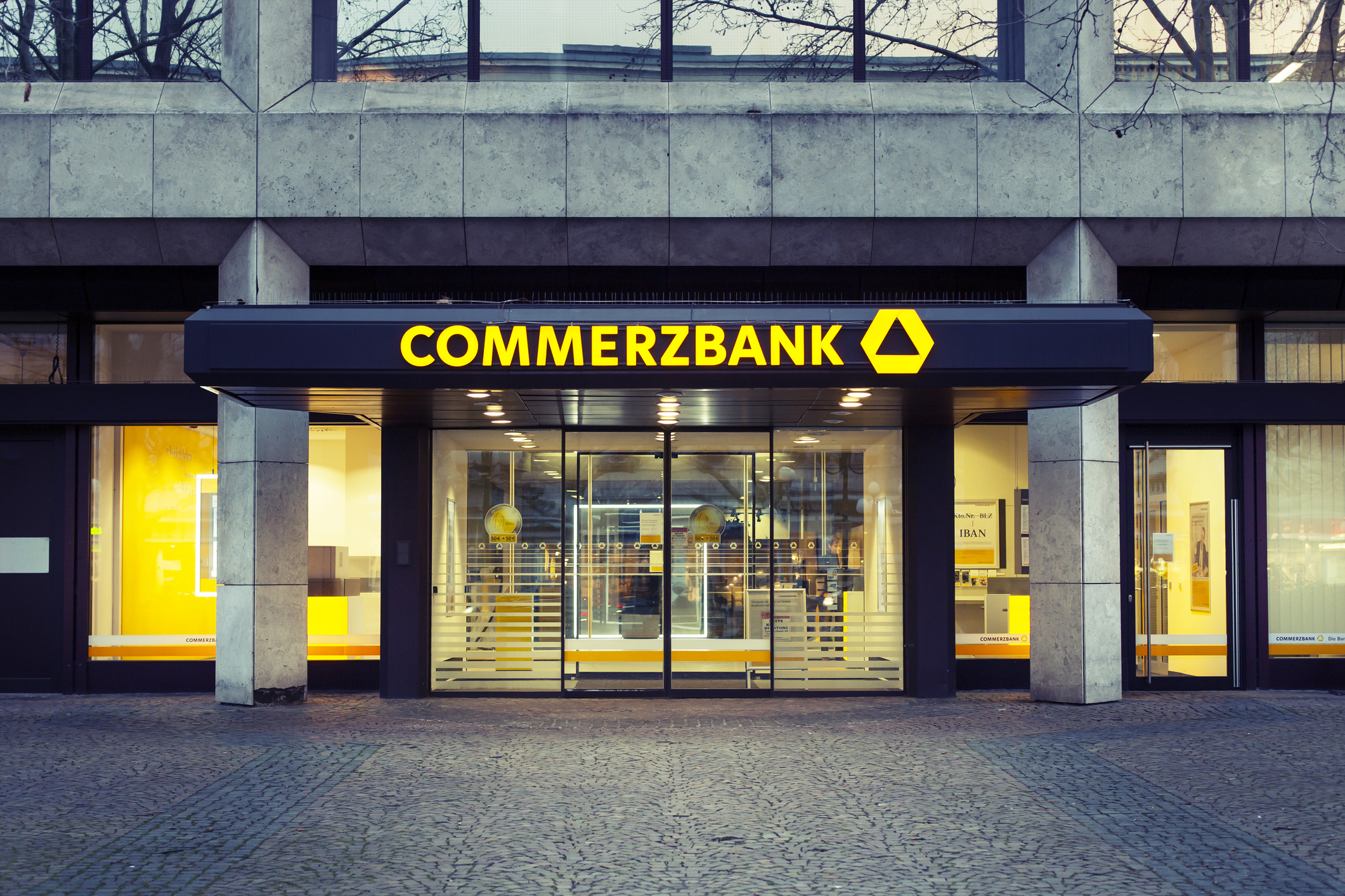 Commerzbank