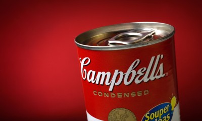 Campbell Soup