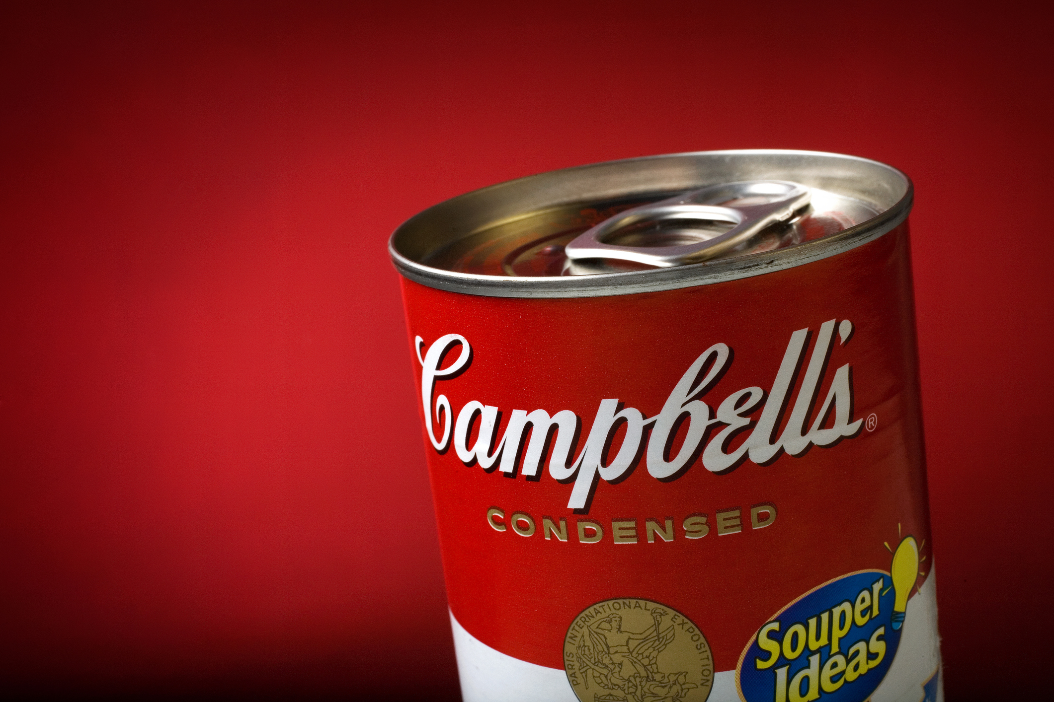 Campbell Soup