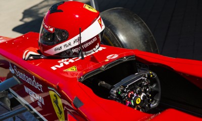 Ferrari en la Fórmula 1