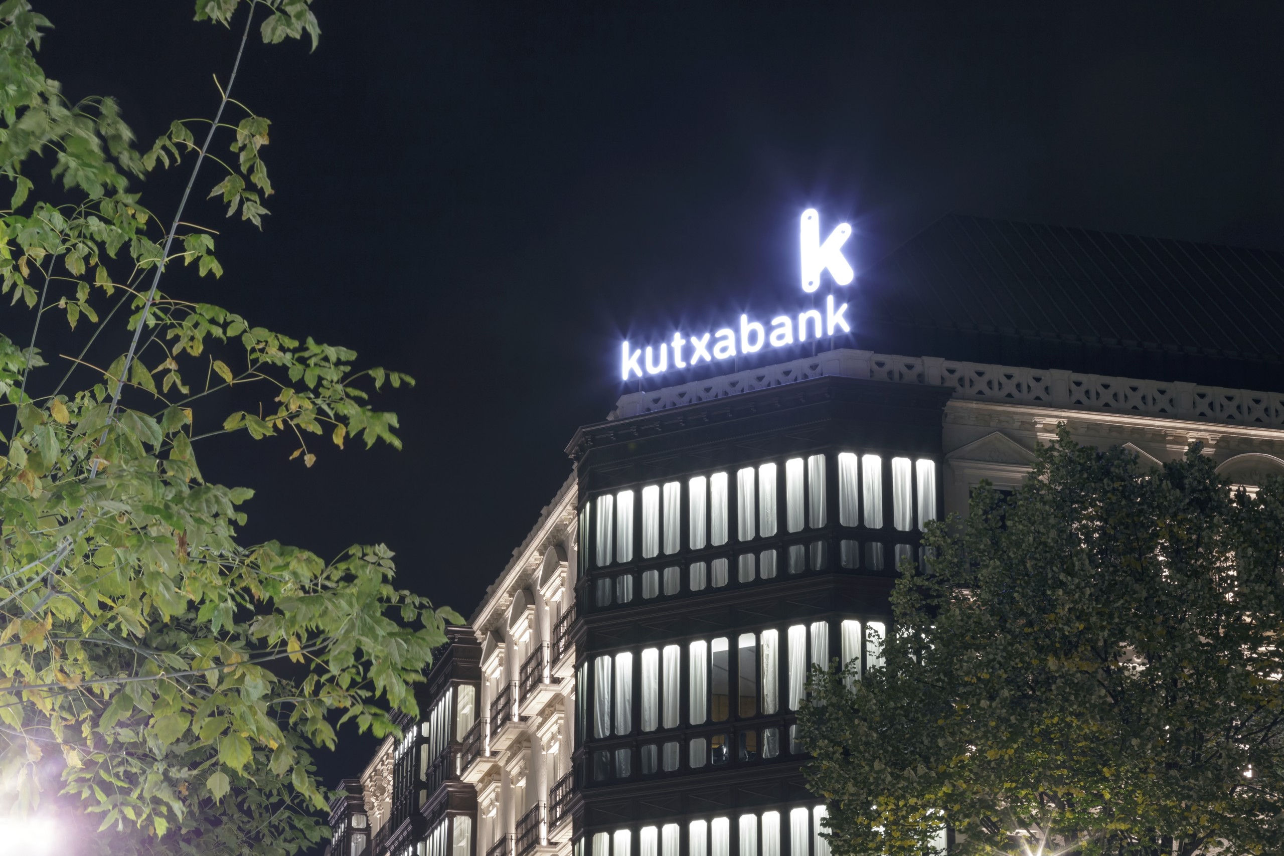 Kutxabank