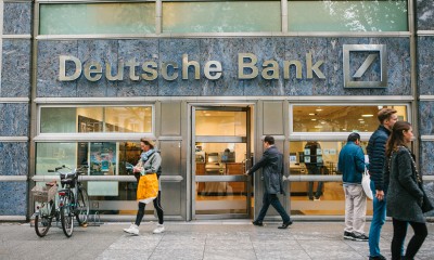 Deutsche Bank