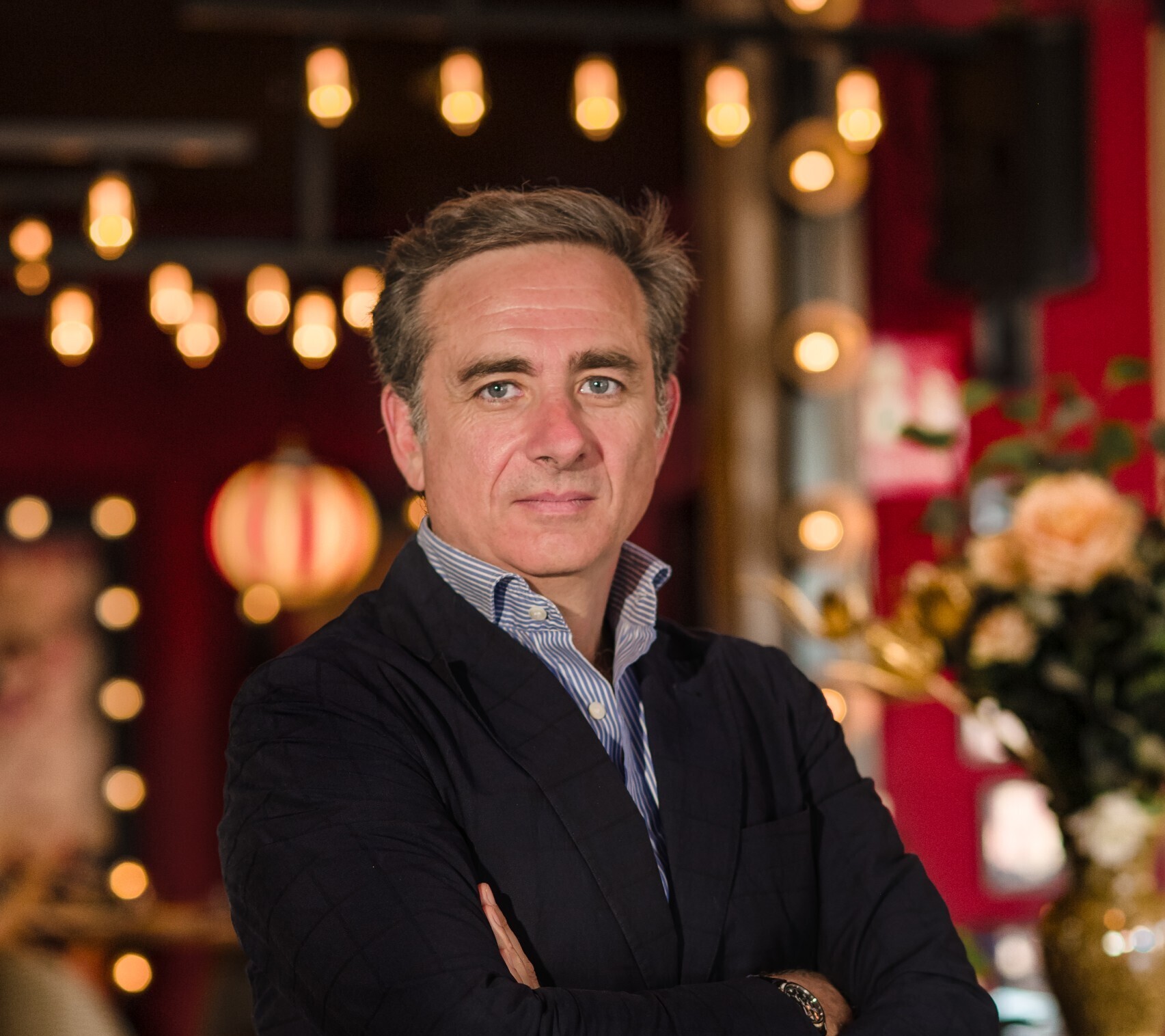 Javier Valle Goyanes