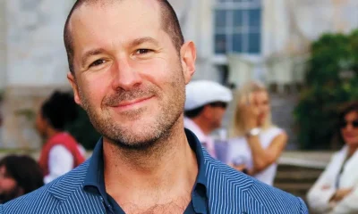 Jony Ive