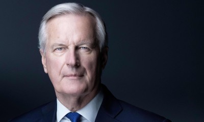 Michel Barnier