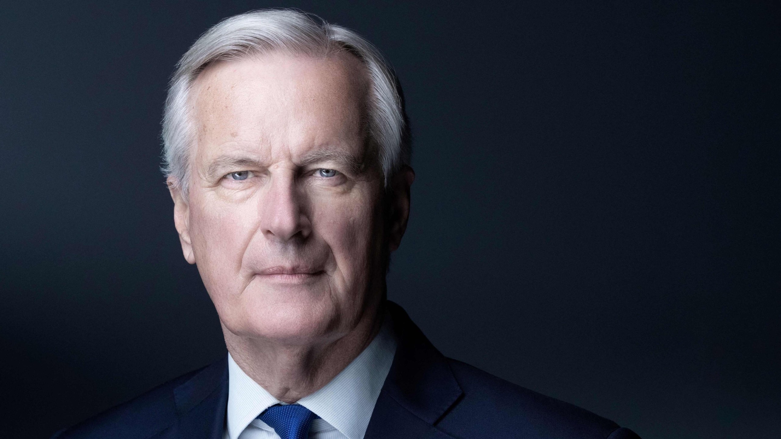 Michel Barnier