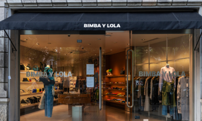 Tienda de Bimba y Lola: Getty Images.