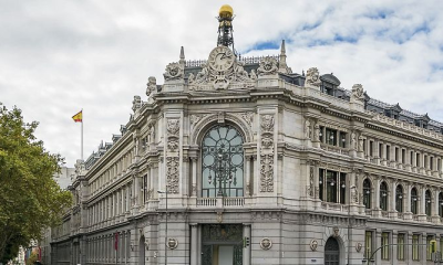 Banco de España: RTVE.